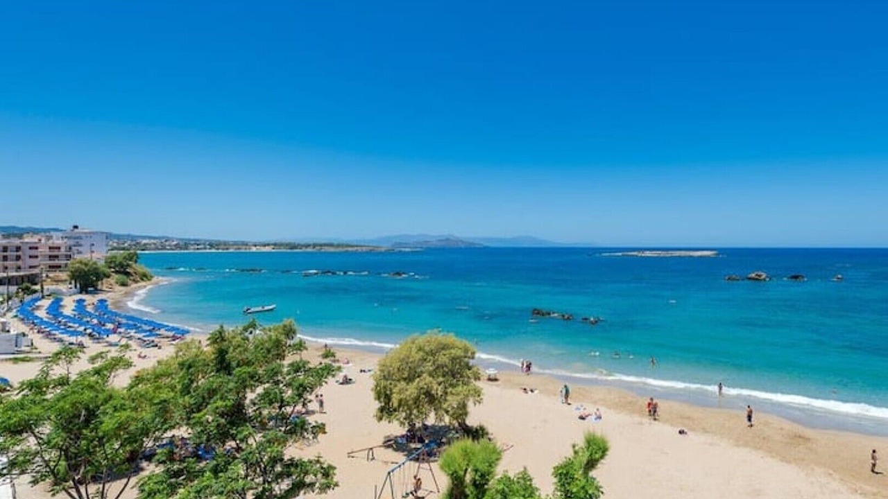 Photo of Others in Chania Town