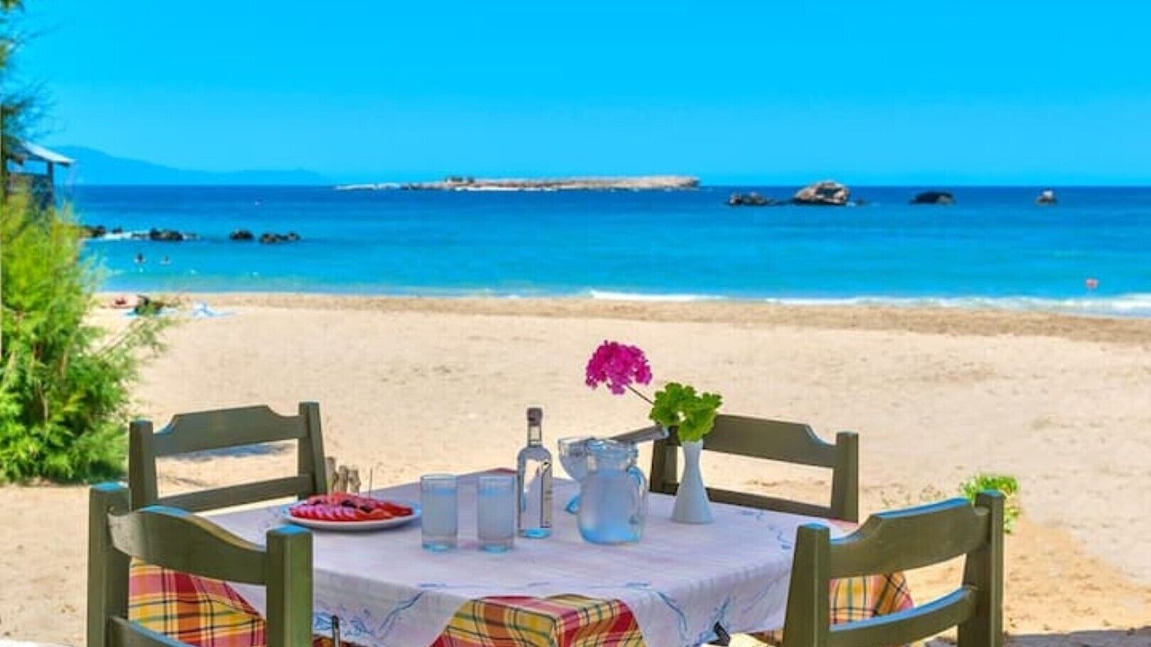Photo of Outdoor in Chania Town
