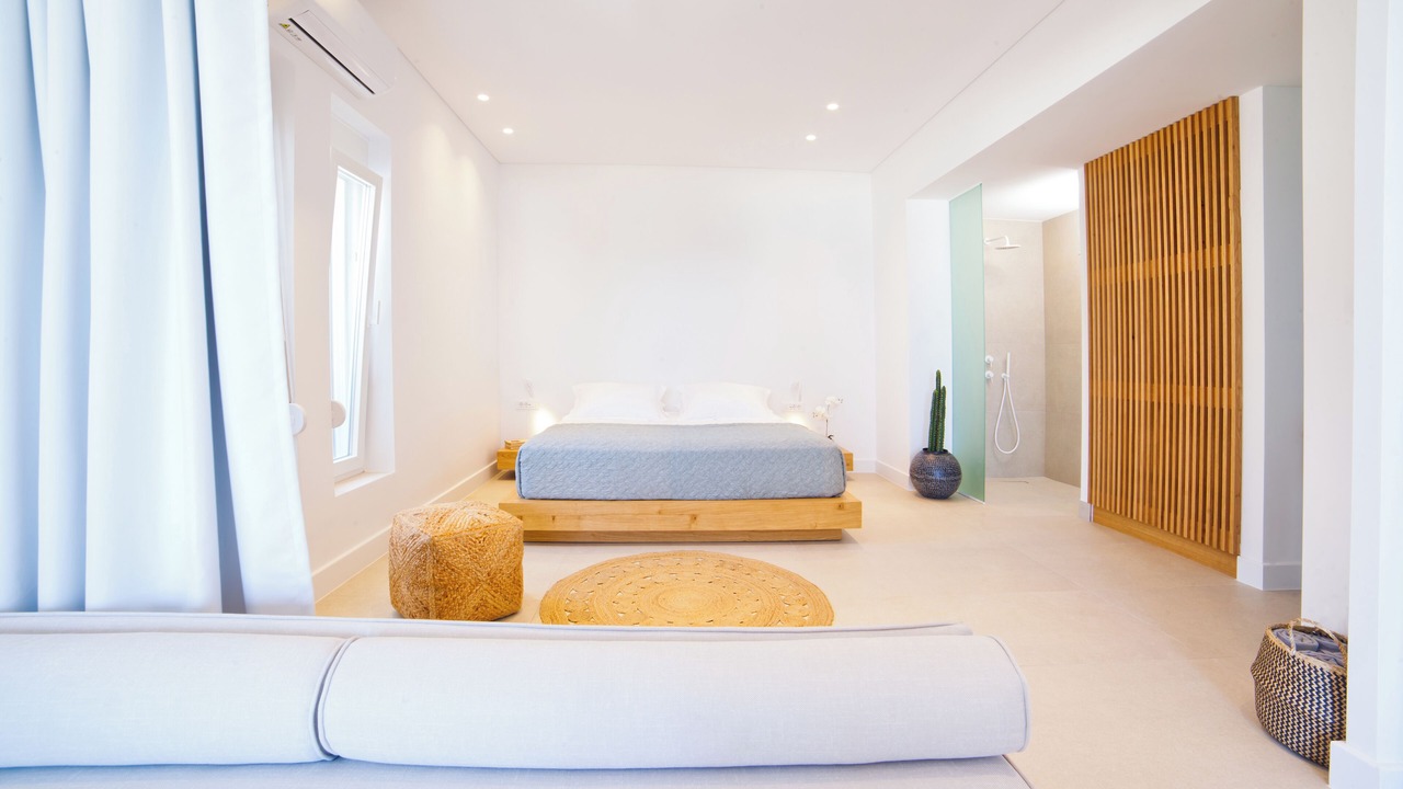 Photo of Bedroom in Panormos