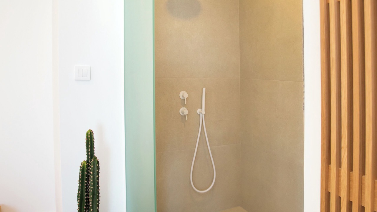 Photo of Bathroom in Panormos