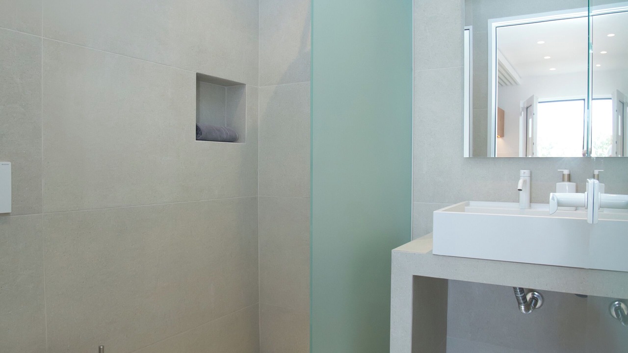 Photo of Bathroom in Panormos