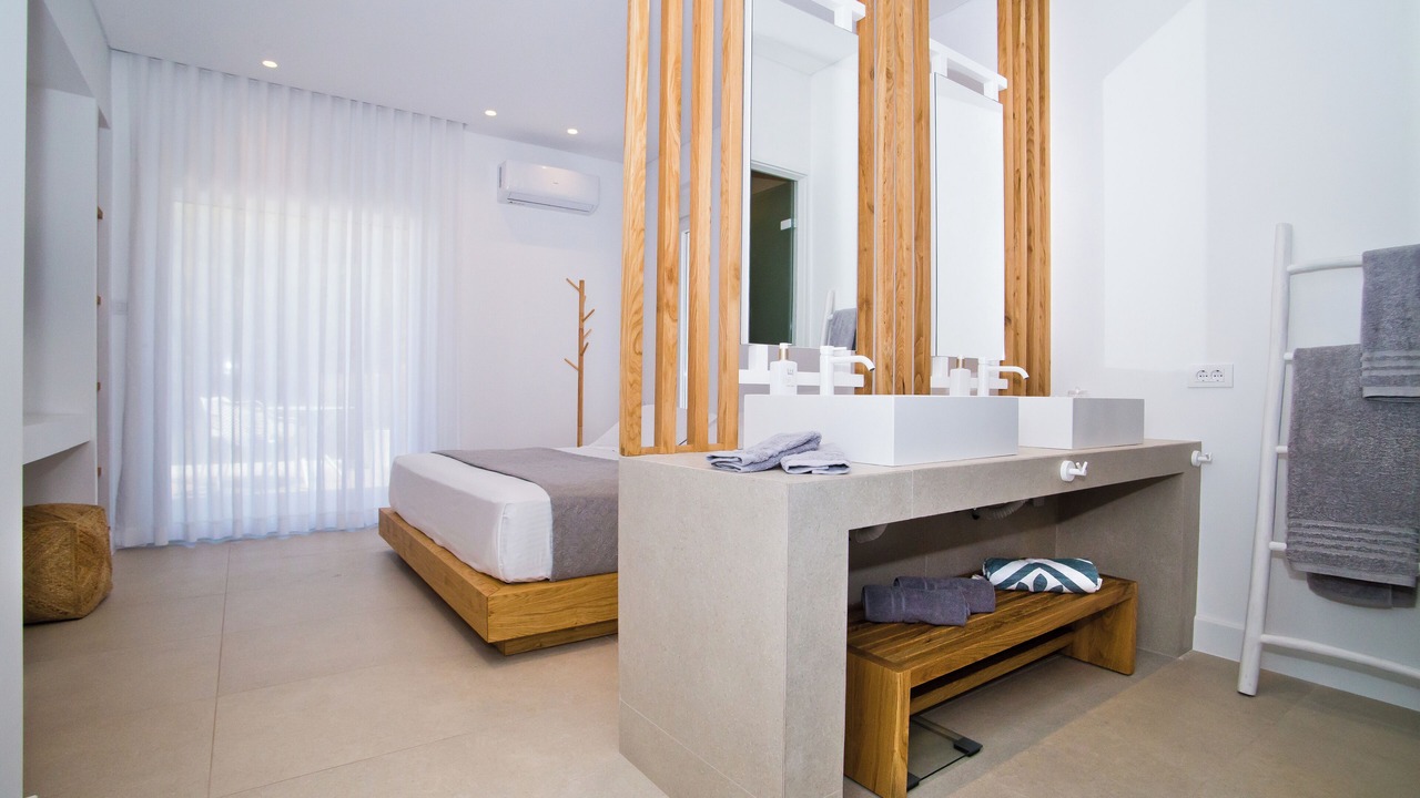 Photo of Bedroom in Panormos