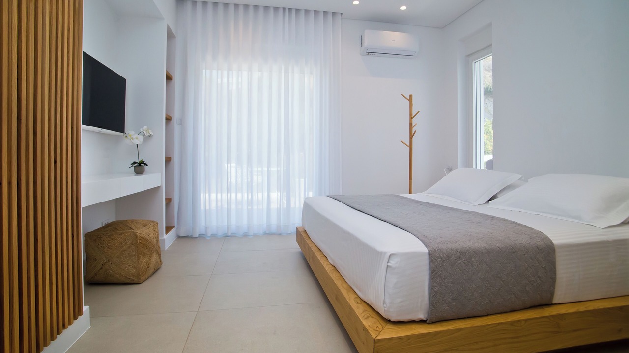 Photo of Bedroom in Panormos