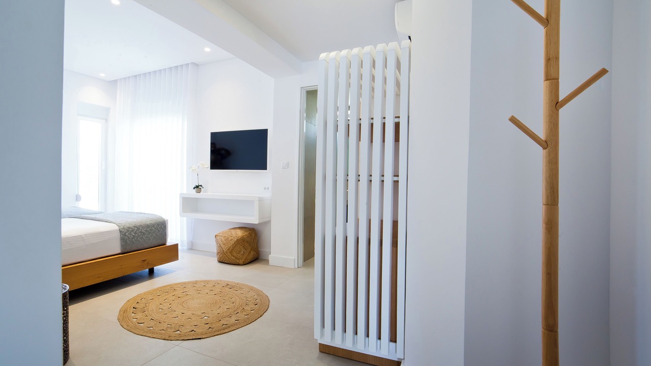 Photo of Bedroom in Panormos