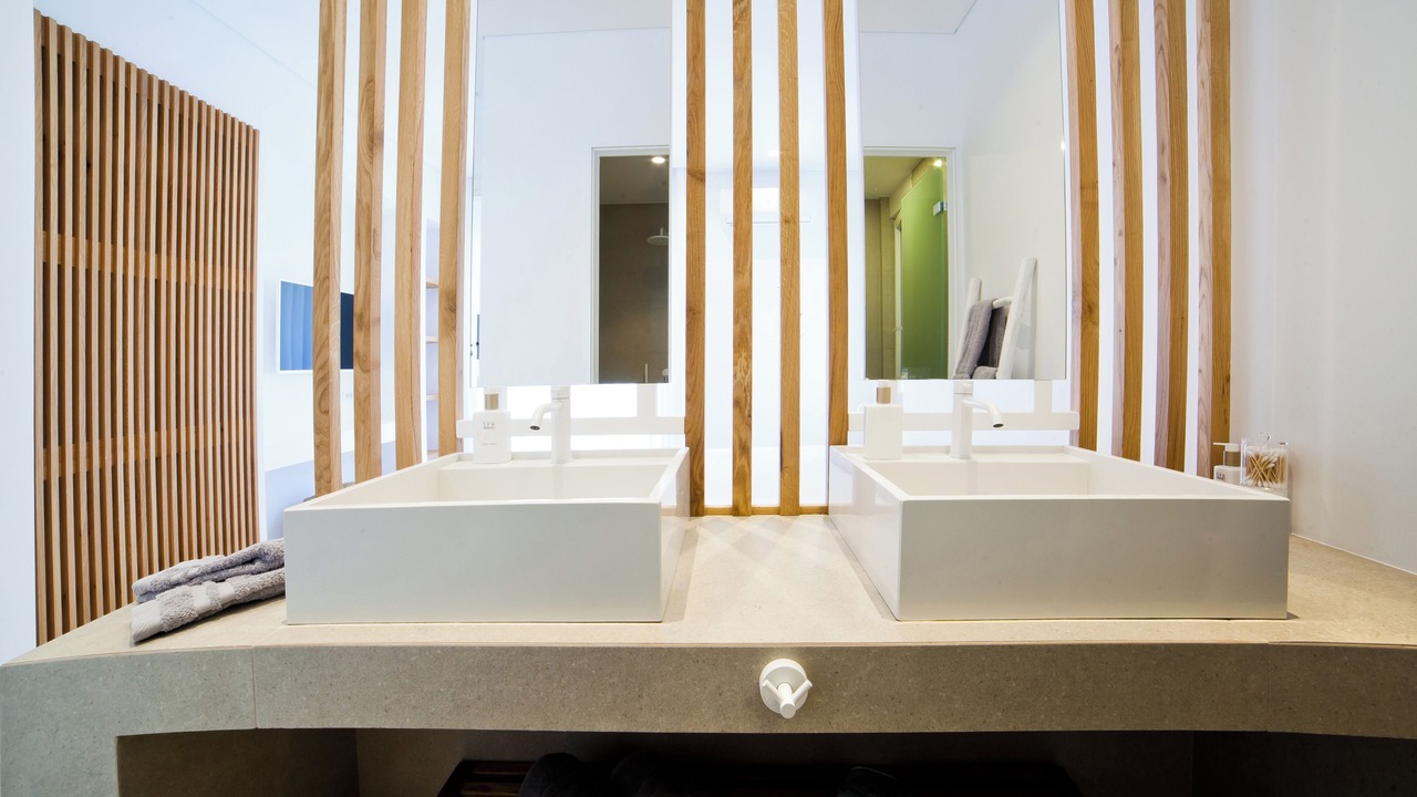 Photo of Bathroom in Panormos