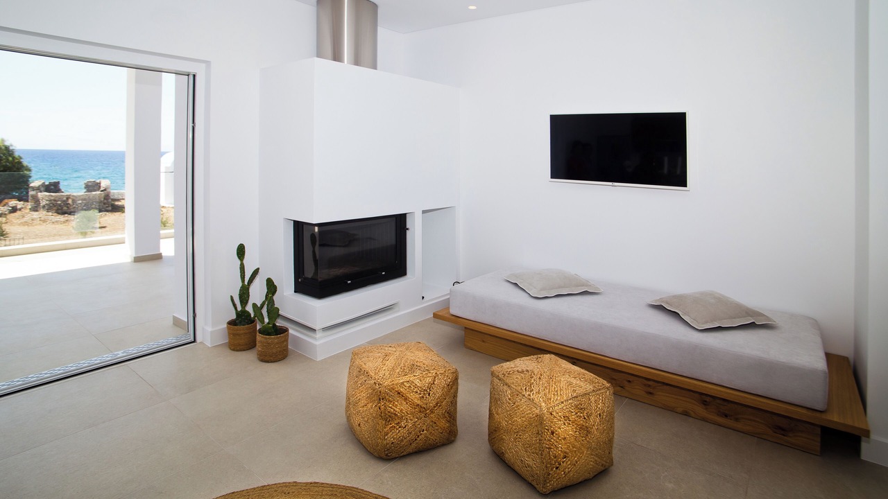 Photo of Bedroom in Panormos