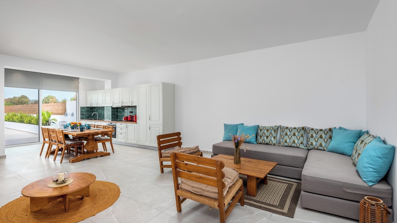 Photo of Livingroom in Kolymbia