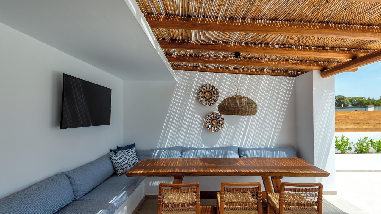 Photo of Outdoor in Kolymbia