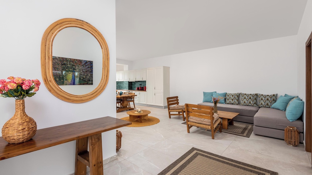 Photo of Livingroom in Kolymbia