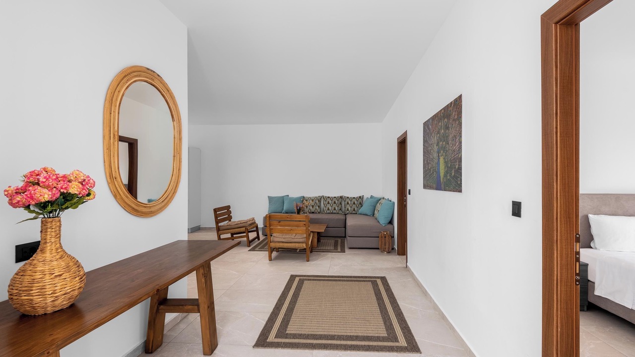 Photo of Livingroom in Kolymbia