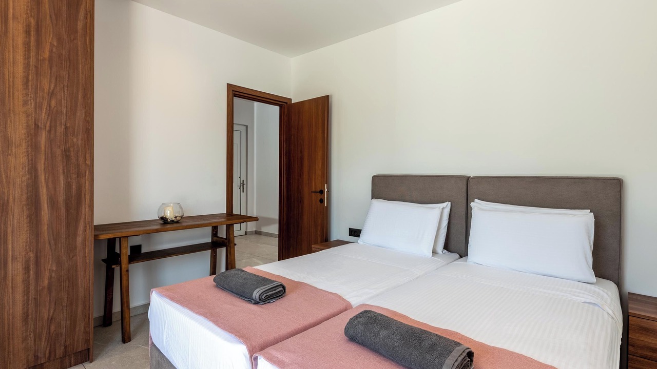 Photo of Bedroom in Kolymbia
