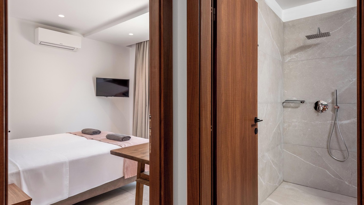 Photo of Bedroom in Kolymbia