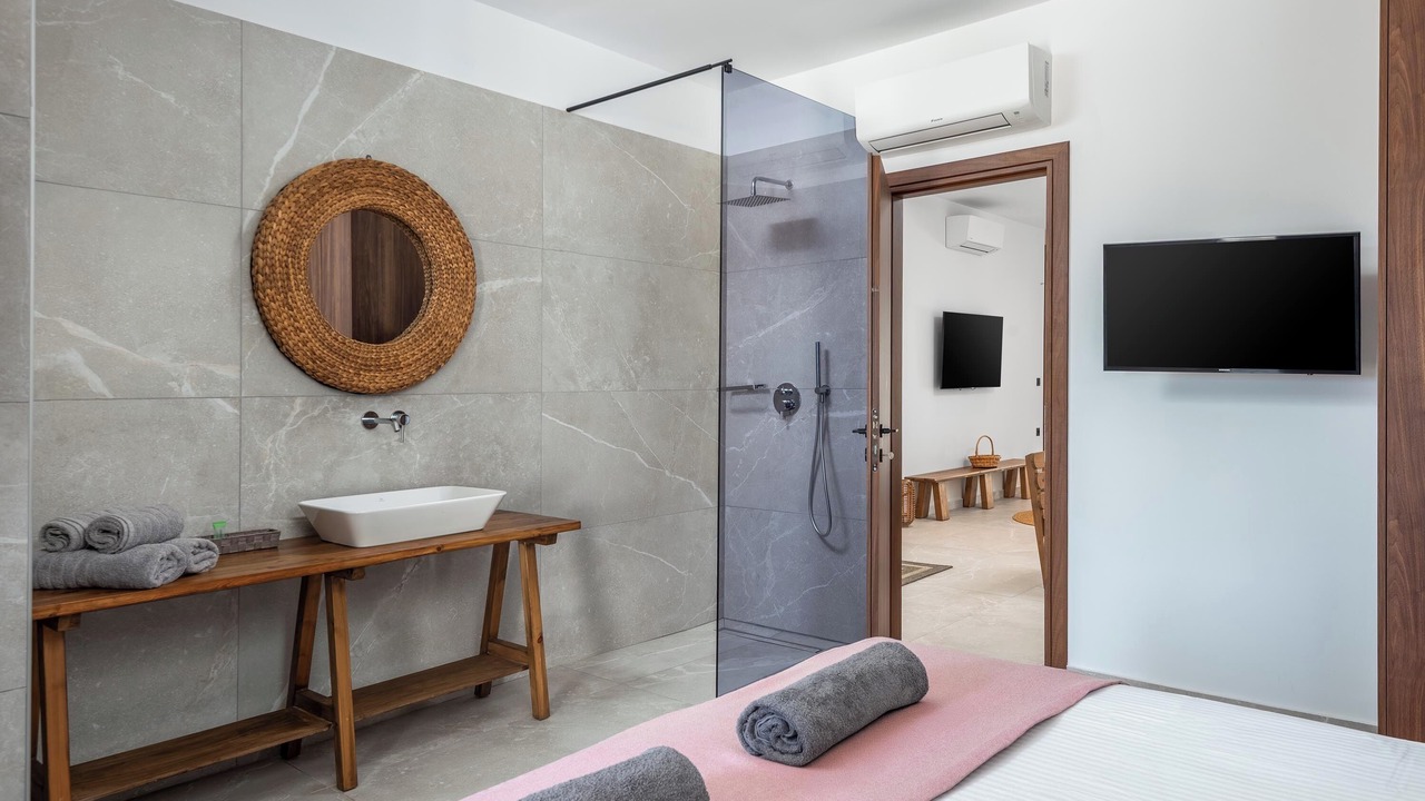 Photo of Bedroom in Kolymbia