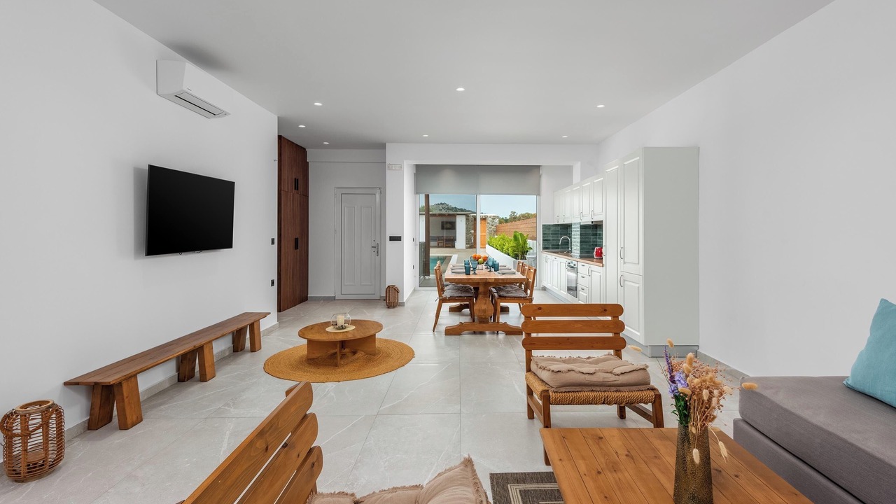 Photo of Livingroom in Kolymbia