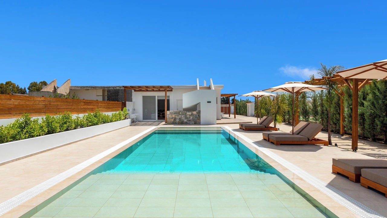 Photo of Outdoor in Kolymbia