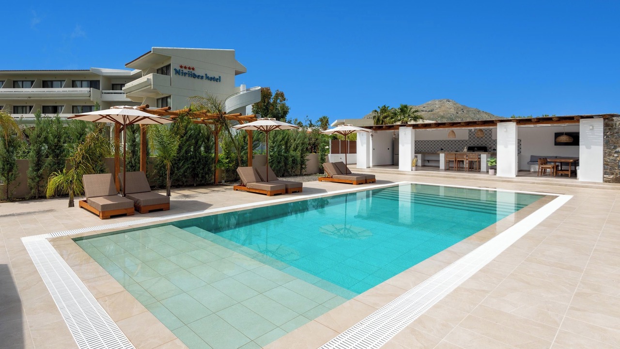 Photo of Outdoor in Kolymbia
