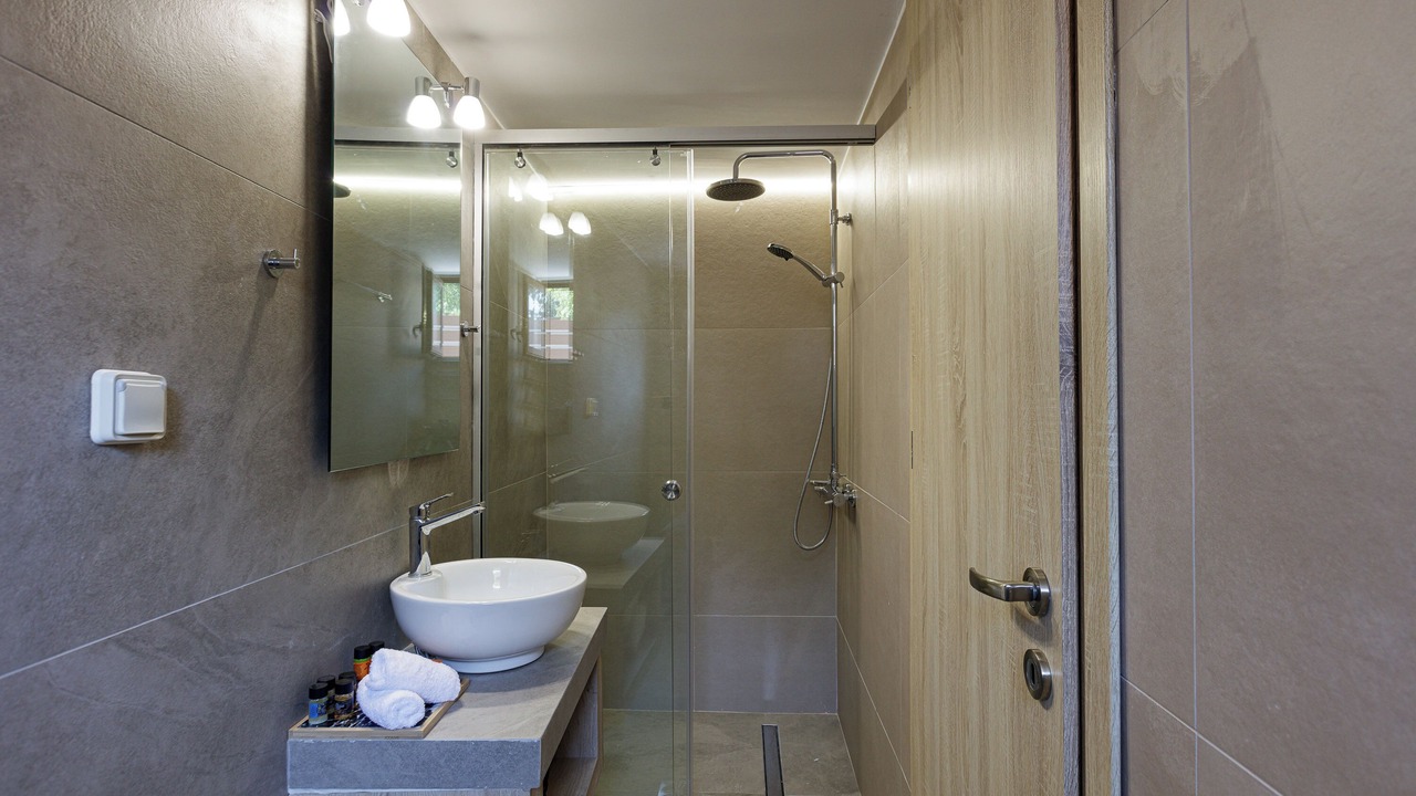 Photo of Bathroom in Monopari