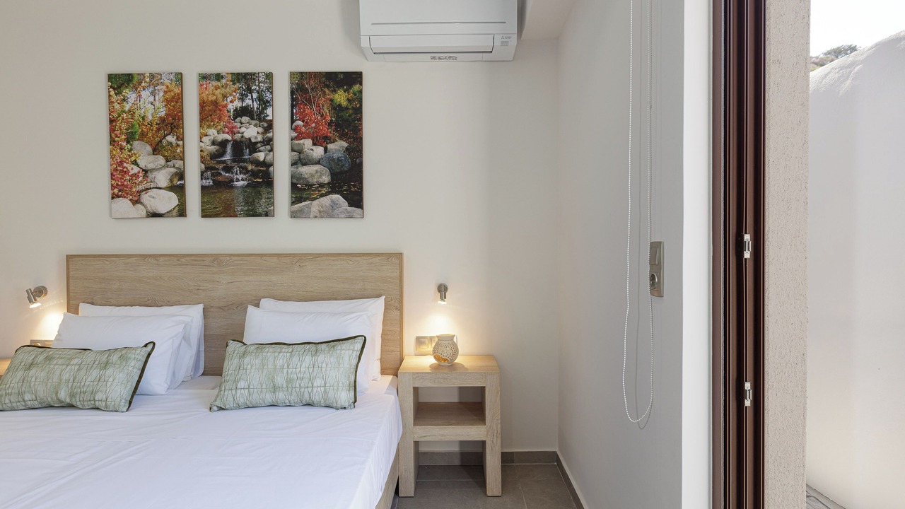 Photo of Bedroom in Monopari