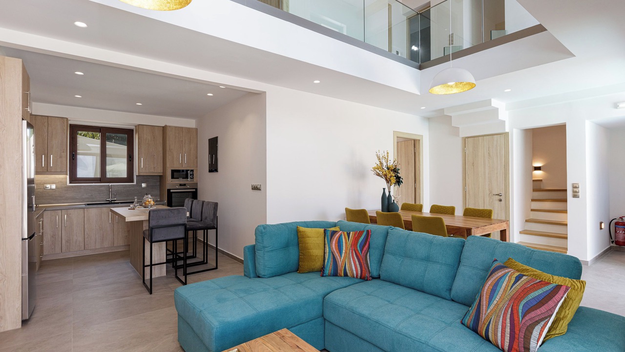 Photo of Livingroom in Monopari