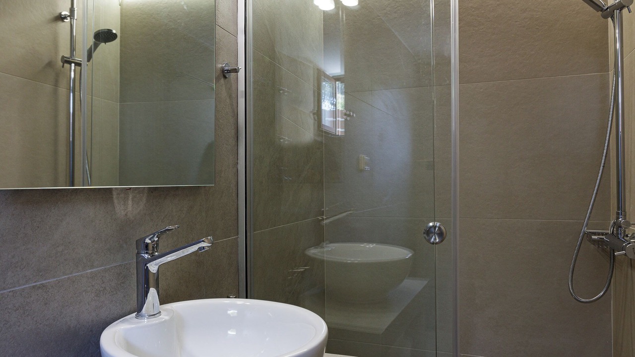 Photo of Bathroom in Monopari
