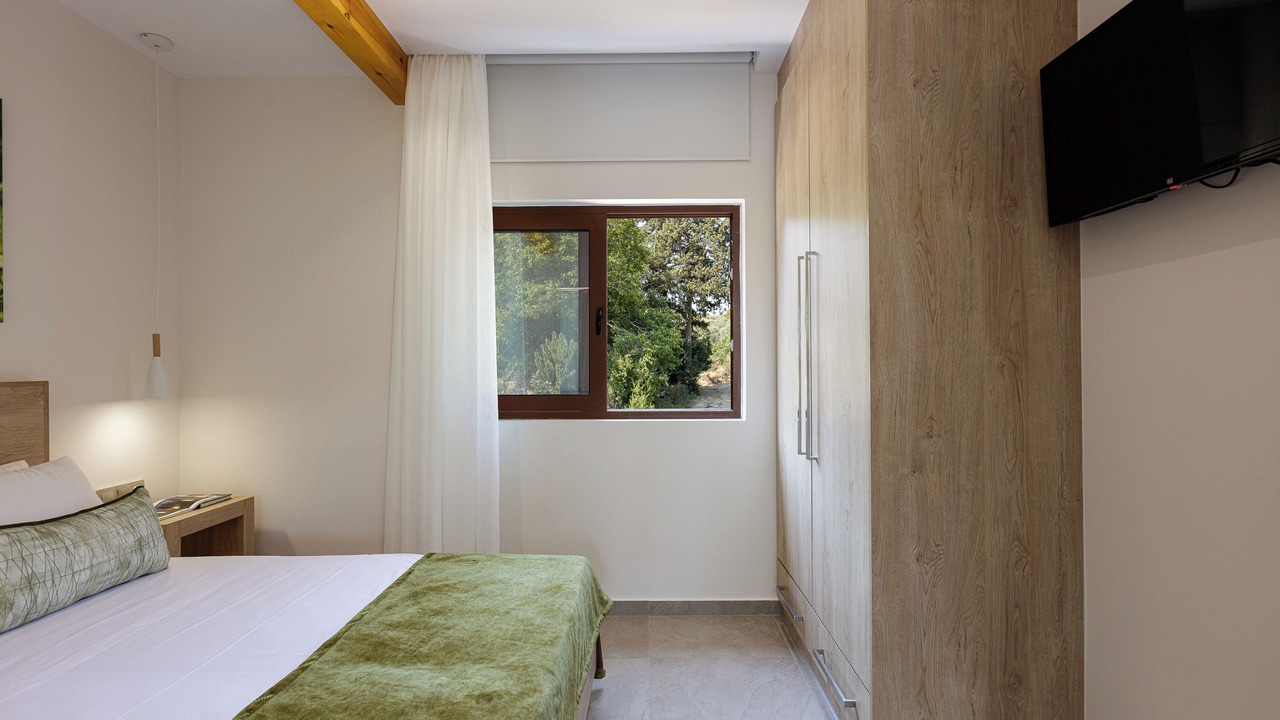Photo of Bedroom in Monopari