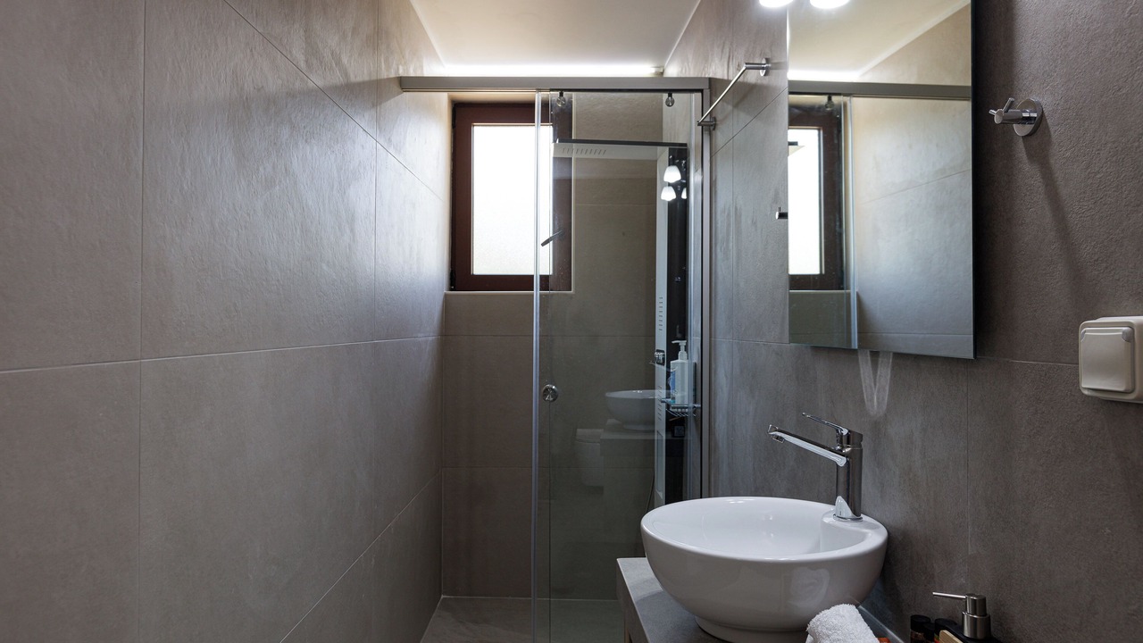 Photo of Bathroom in Monopari