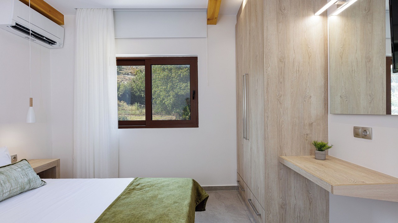 Photo of Bedroom in Monopari