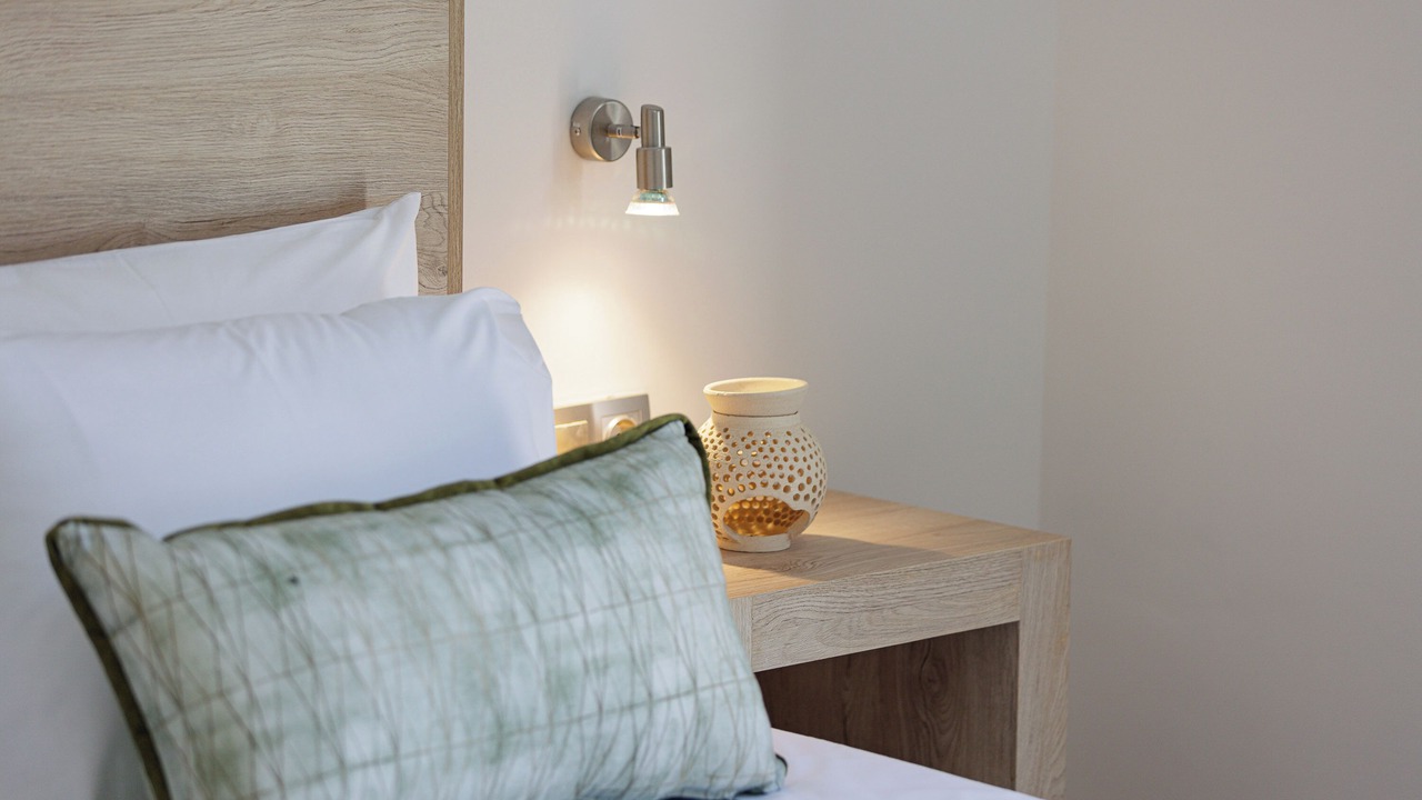 Photo of Bedroom in Monopari