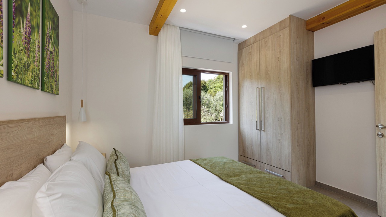 Photo of Bedroom in Monopari
