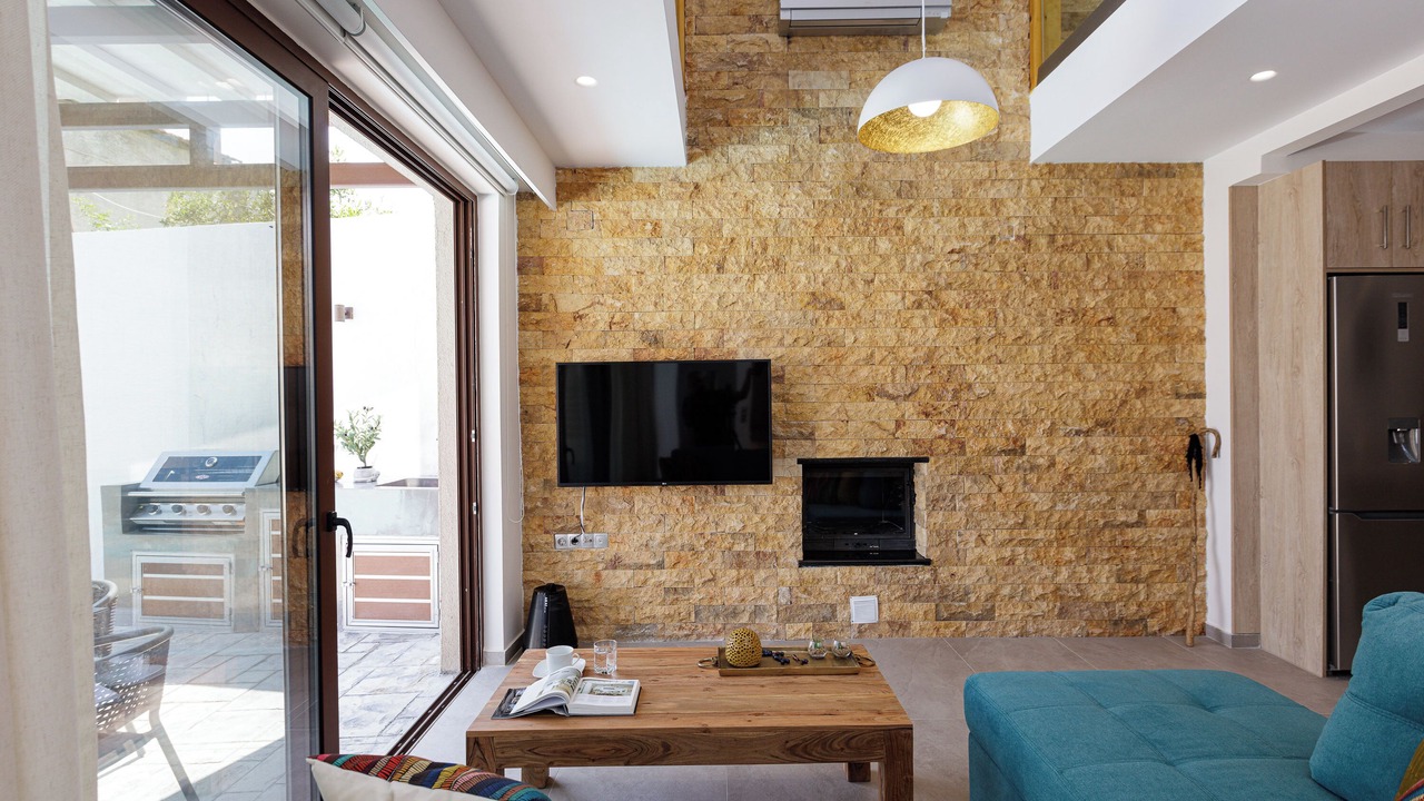 Photo of Livingroom in Monopari