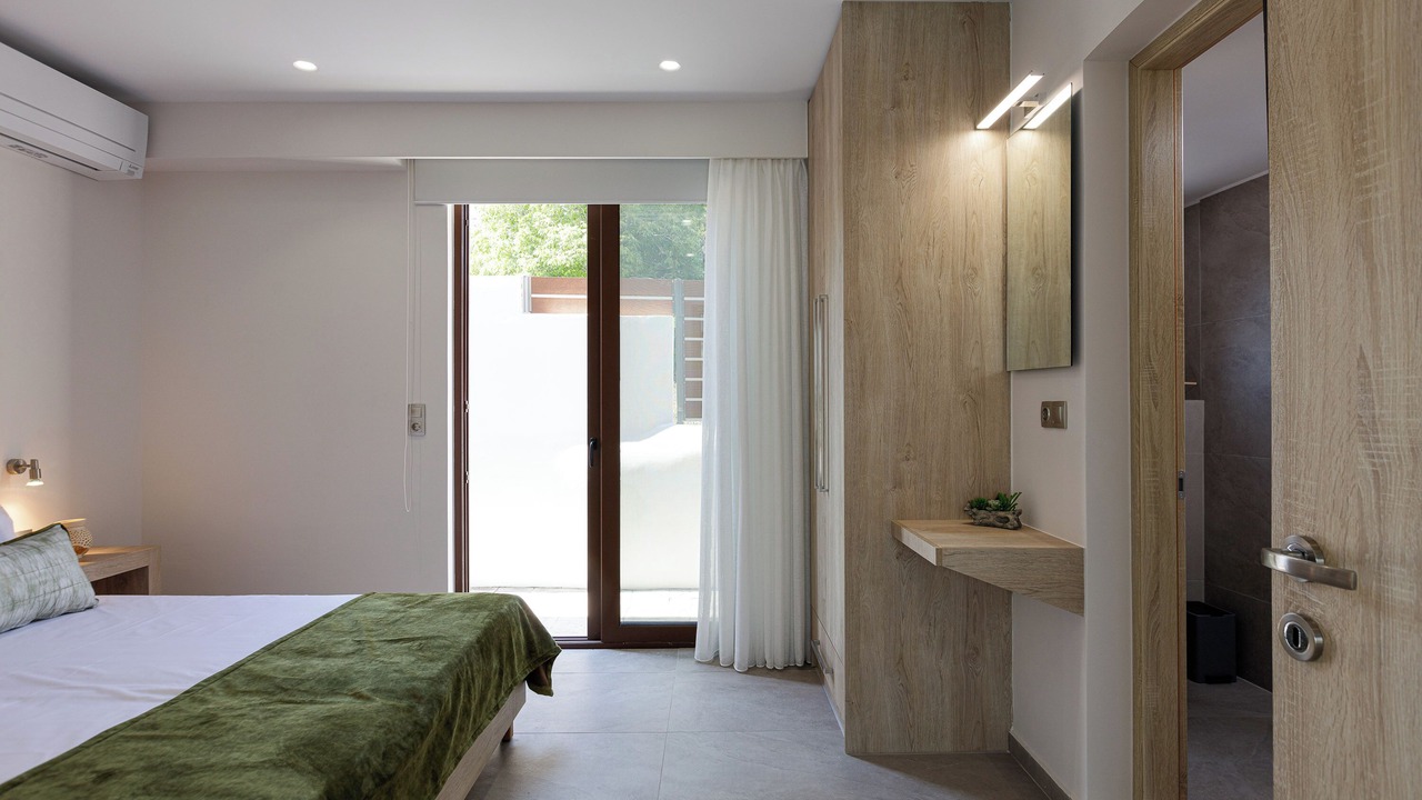 Photo of Bedroom in Monopari