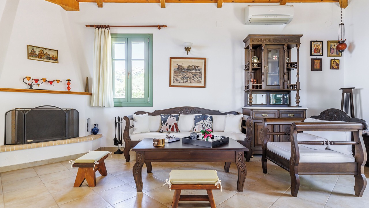 Photo of Livingroom in Glossa