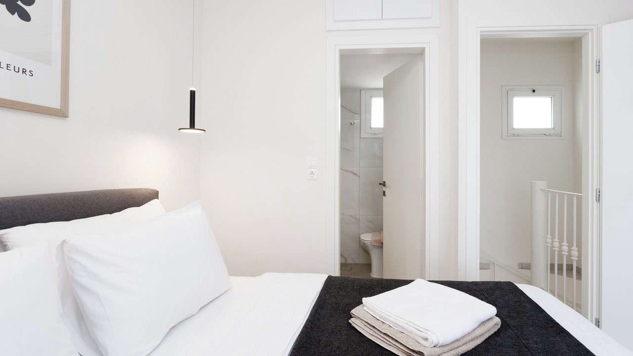 Photo of Bedroom in Rethymno