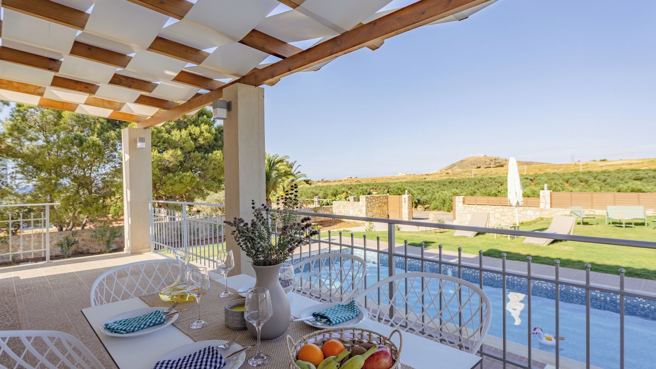 Photo of Outdoor in Rethymno
