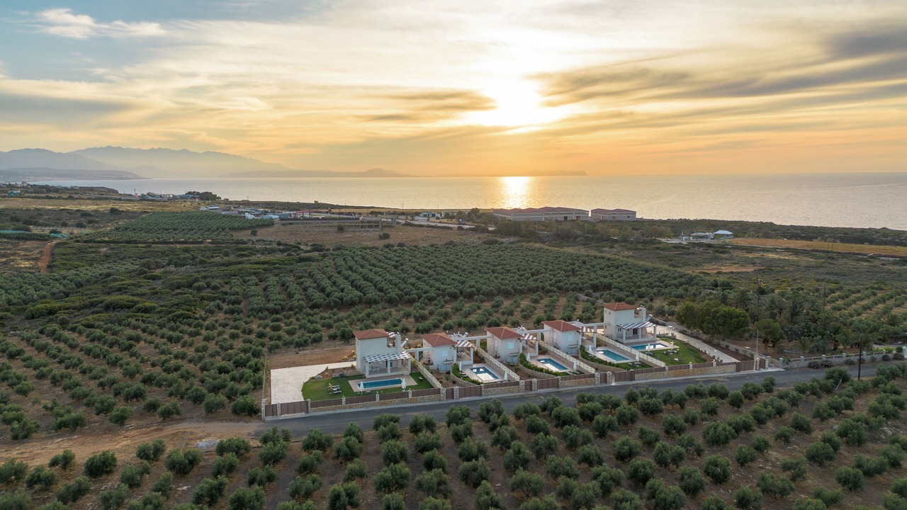 Photo of Outdoor in Rethymno