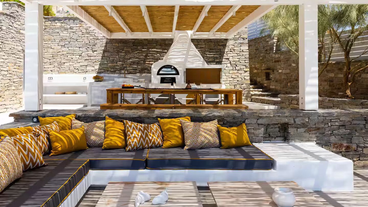 Photo of Outdoor in Krotiri