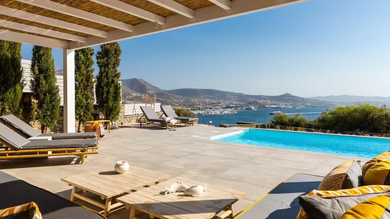 Photo of Outdoor in Krotiri