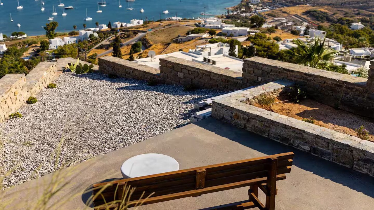 Photo of Outdoor in Krotiri