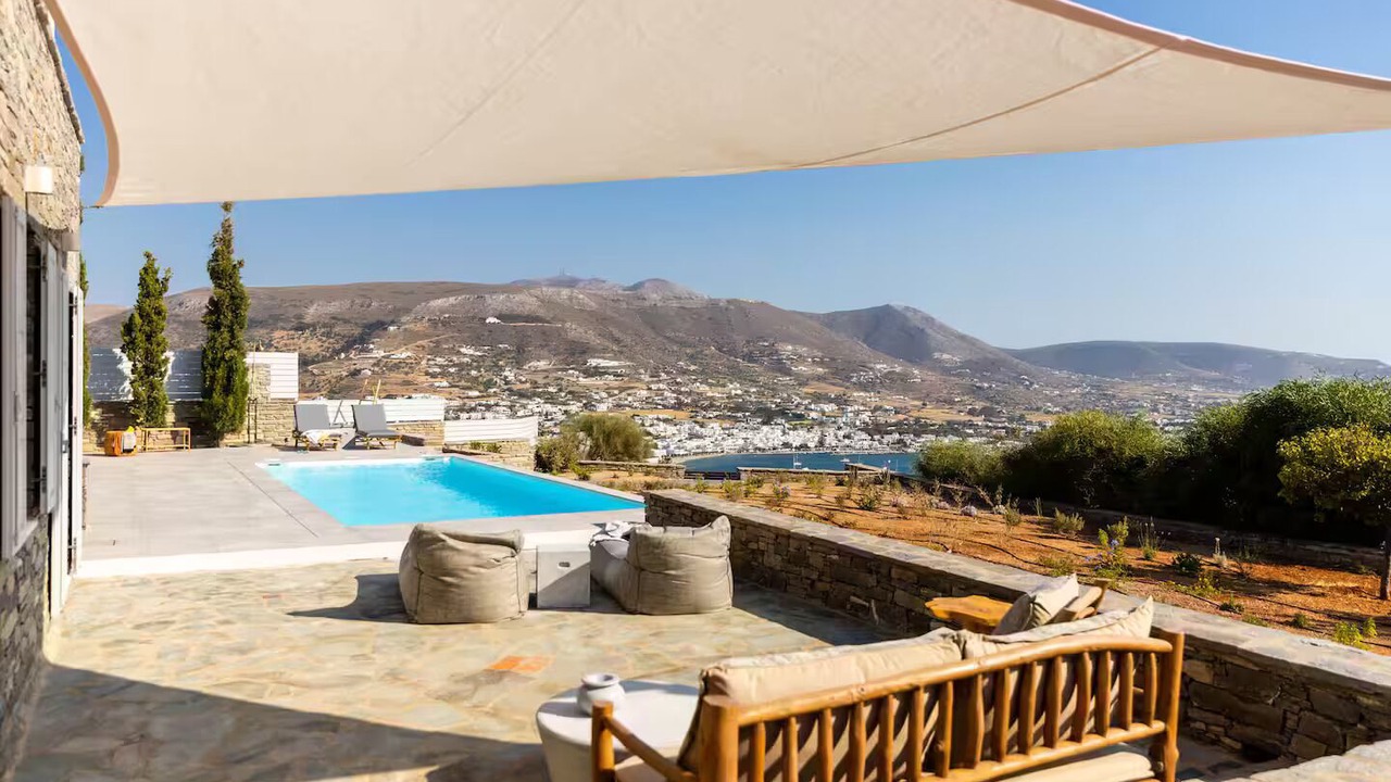 Photo of Outdoor in Krotiri