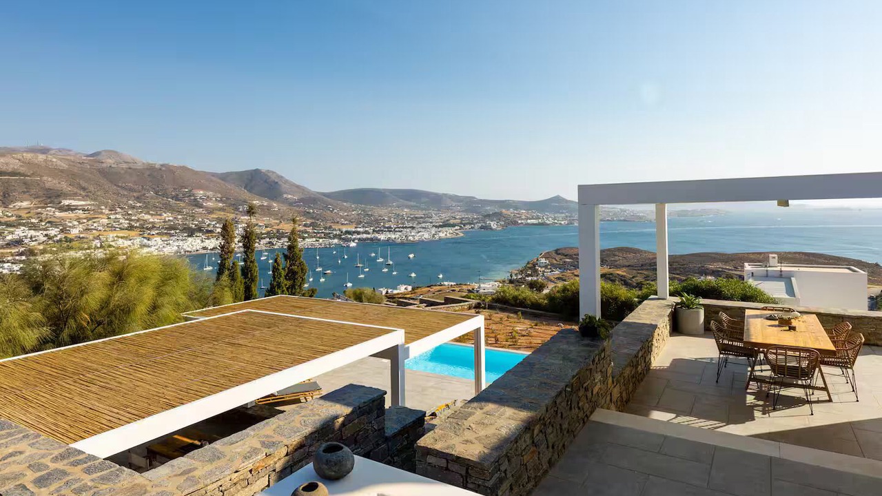 Photo of Outdoor in Krotiri