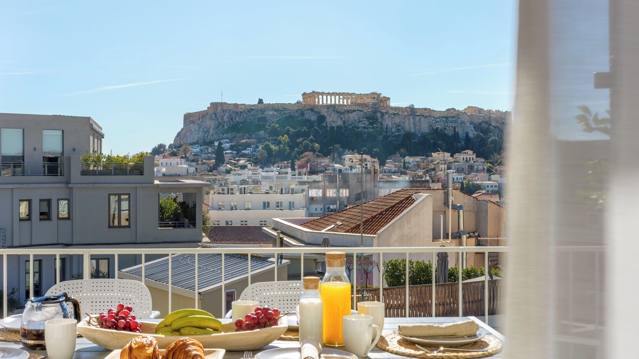 Photo of Outdoor in Plaka