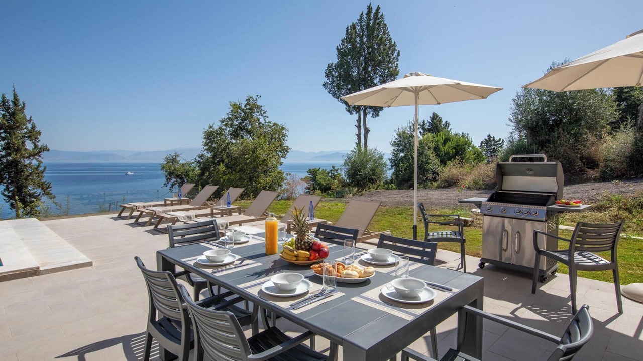 Photo of Outdoor in Notos
