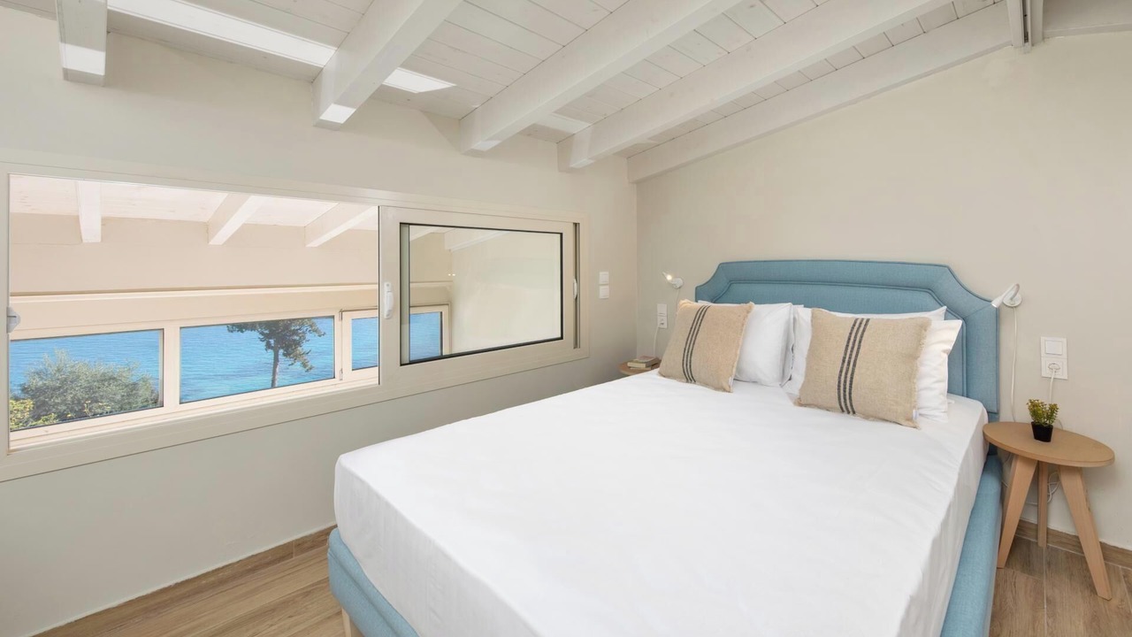 Photo of Bedroom in Notos
