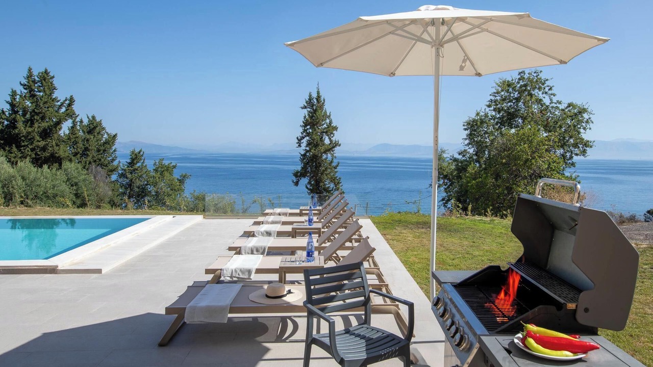 Photo of Outdoor in Notos