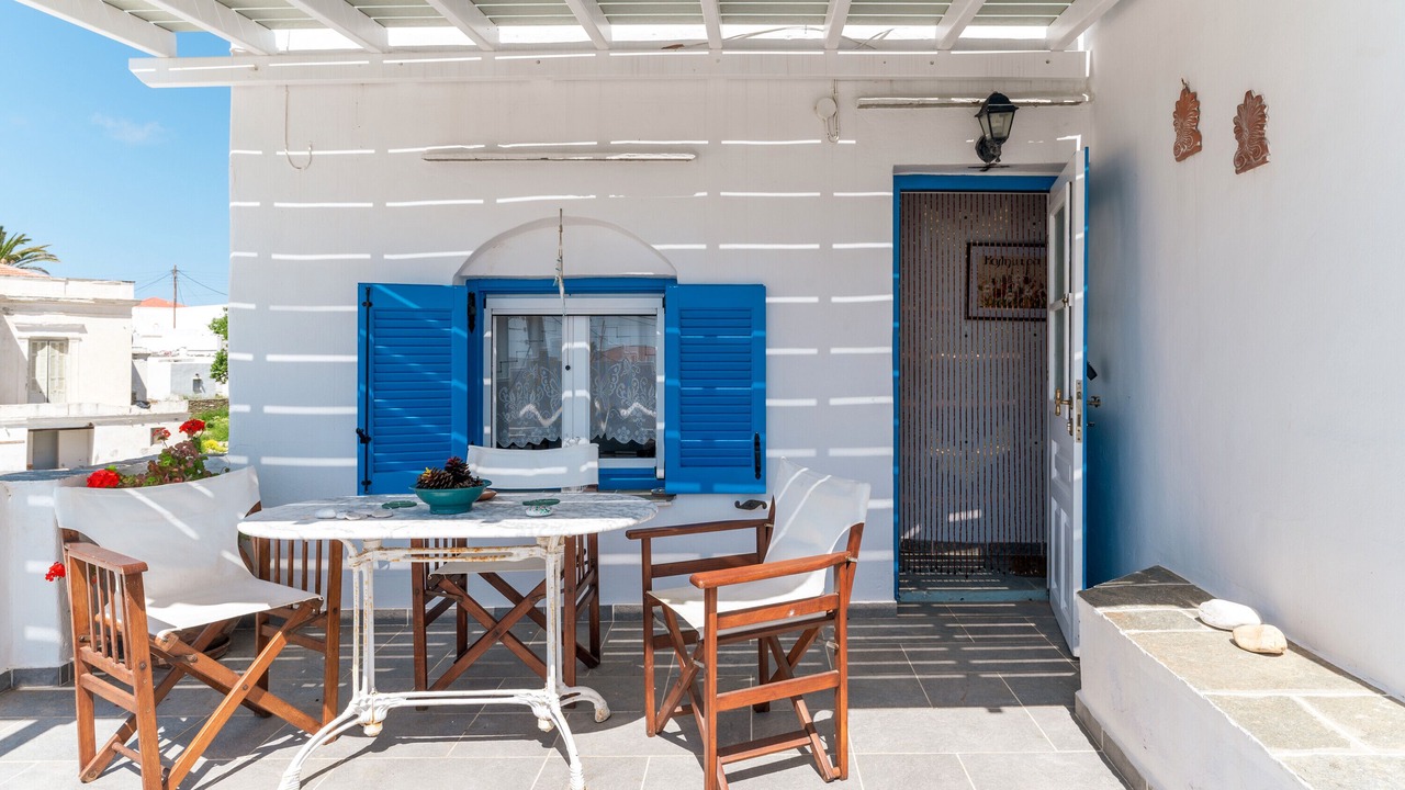 Photo of Outdoor in Sifnos