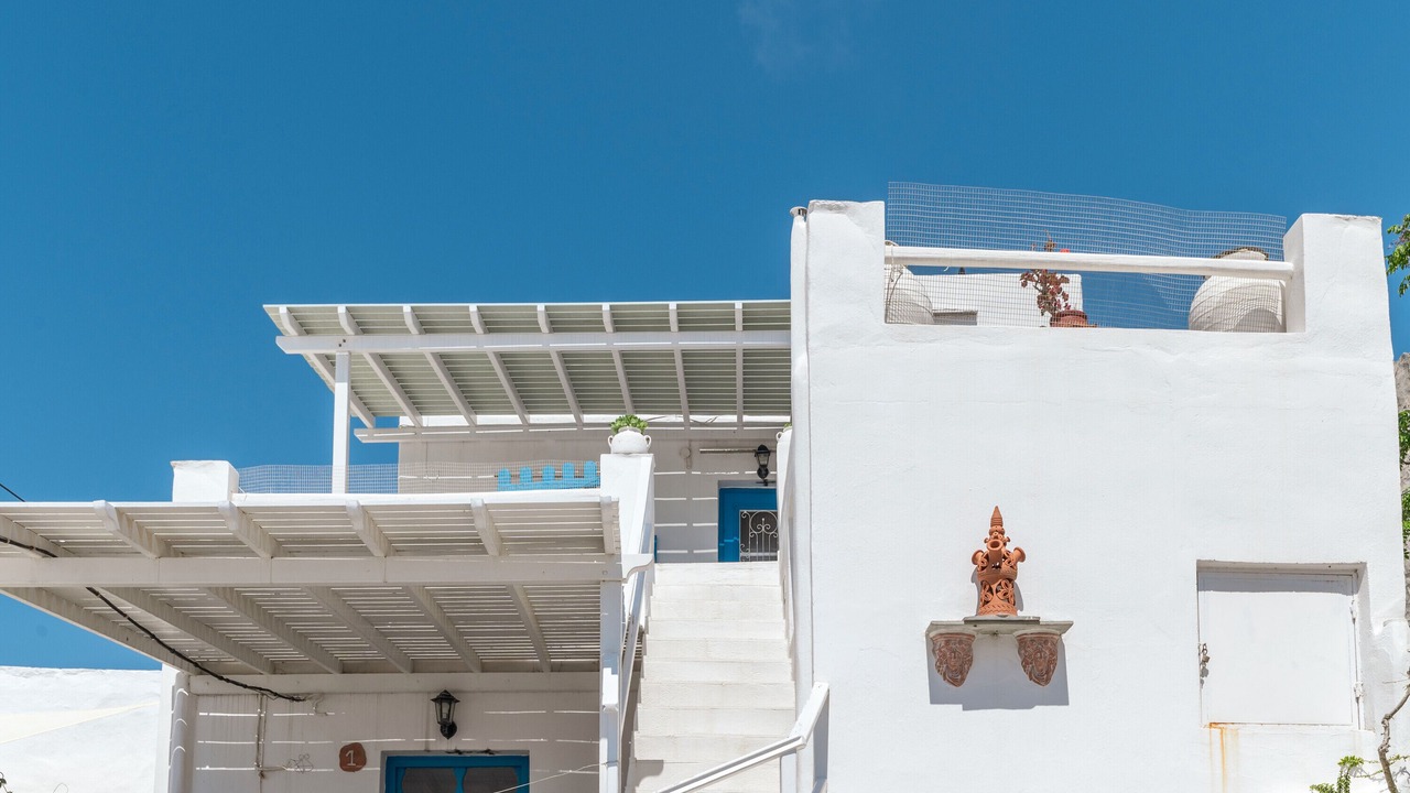 Photo of Outdoor in Sifnos