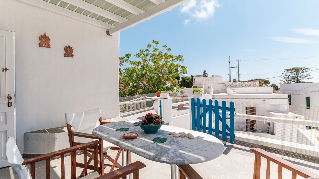 Photo of Outdoor in Sifnos