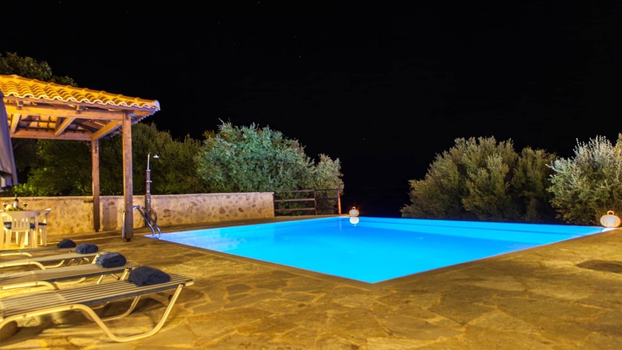 Photo of Outdoor in Sivota