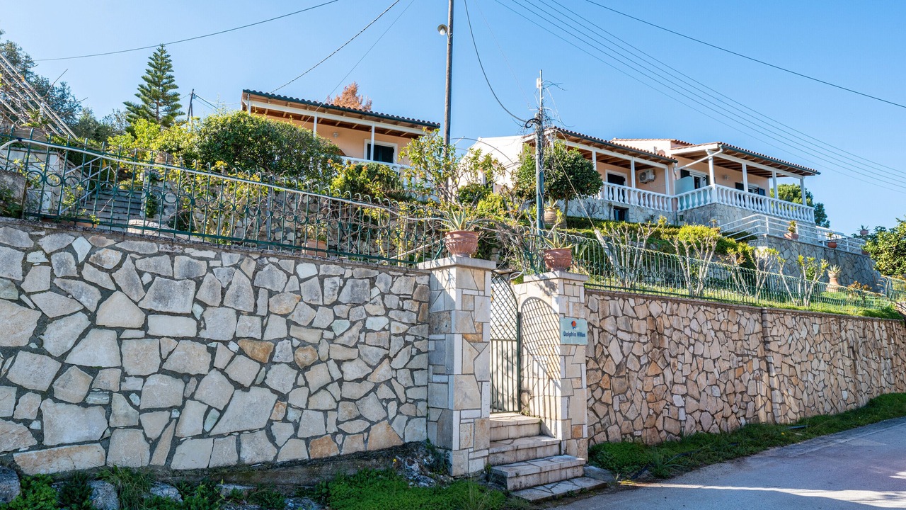 Photo of Outdoor in Katsimatika