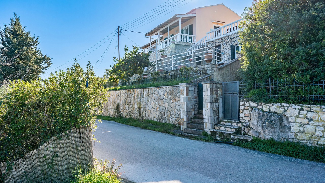 Photo of Outdoor in Katsimatika